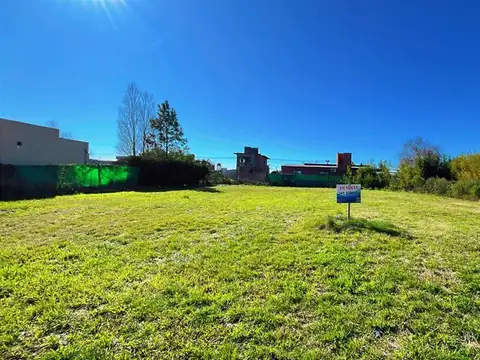 Terreno en Venta en Funes, Rosario