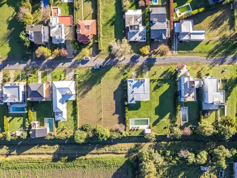Terreno en Venta en Pueblo Esther, Rosario