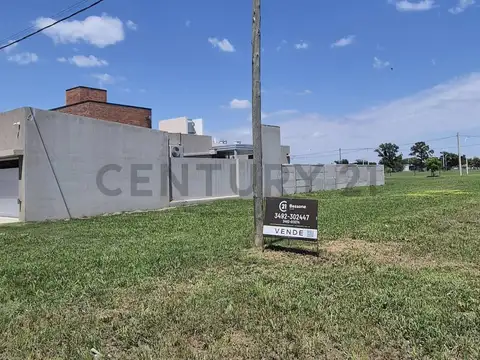 Terreno en Venta en Rafaela, Castellanos