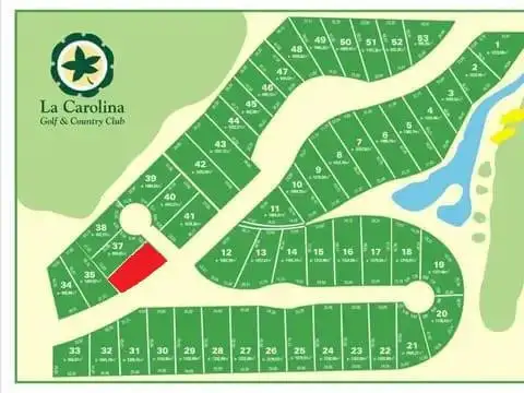 Terreno en Venta en Piñero, Rosario