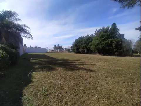 Terreno en Venta en Roldan, San Lorenzo
