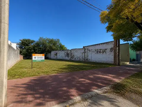 Terreno en Venta en Alberdi, Rafaela