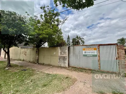 Terreno en Venta en Rafaela, Castellanos