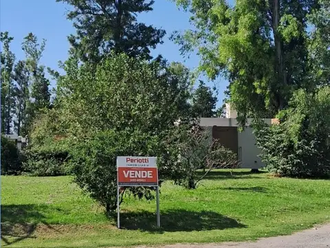 Terreno en Venta en Sunchales, Castellanos