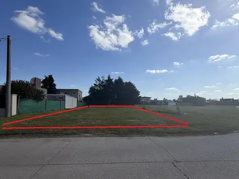 Terreno en Venta en Roldan, San Lorenzo
