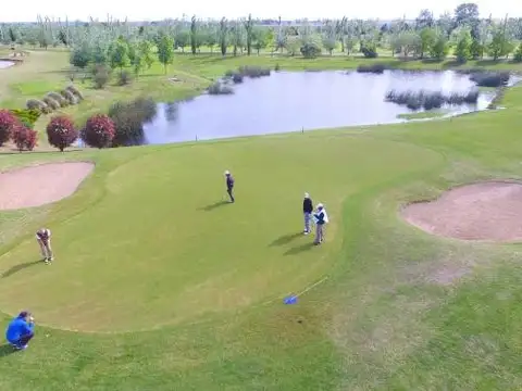 Terreno en Venta en Ibarlucea, Rosario