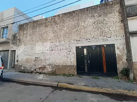 Terreno en Venta en Echesortu, Rosario