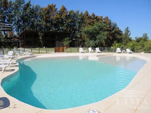 Terreno en Venta en Fighiera, Rosario
