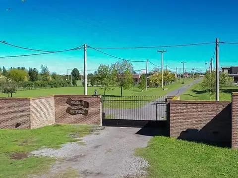 Terreno en Venta en Roldan, San Lorenzo