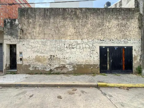Terreno en Venta en Echesortu, Rosario