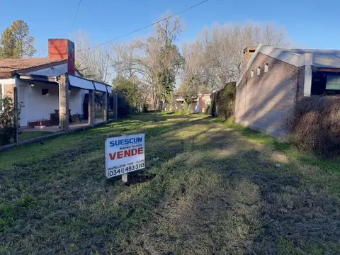 Terreno en Venta en Funes, Rosario