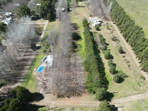 Terreno en Venta en Roldan, San Lorenzo