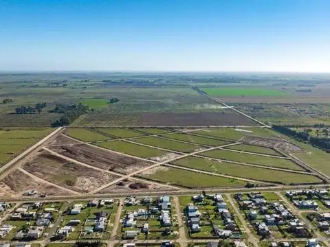 Terreno en Venta en Funes, Rosario