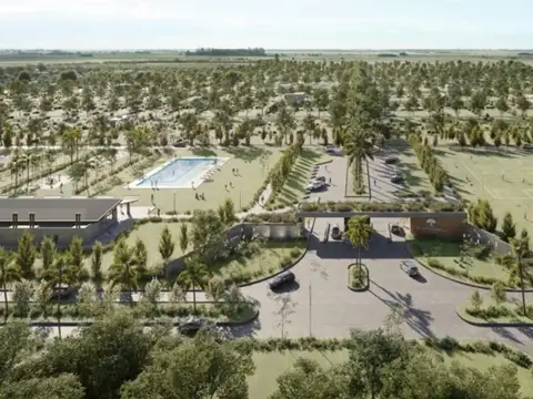 Terreno en Venta en Funes Town, Funes