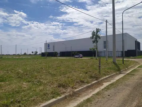 Terreno en Venta en El Bosque, Rafaela