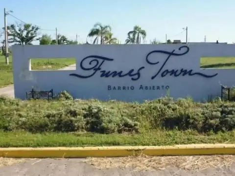 Terreno en Venta en Funes, Rosario