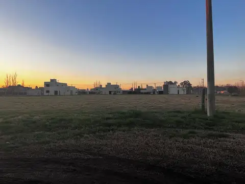 Terreno en Venta en Funes, Rosario