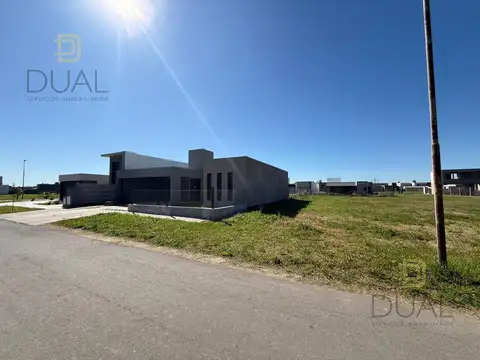 Terreno en Venta en Funes, Rosario