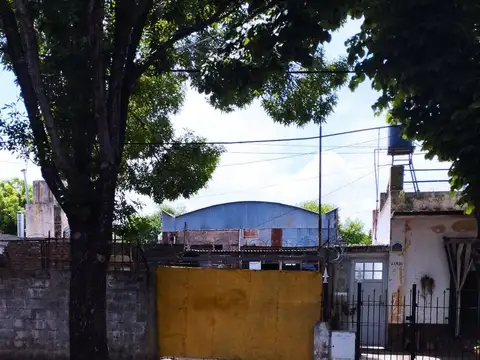 Terreno en Venta en La Florida, Rosario