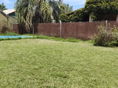 Terreno en Venta en Funes, Rosario