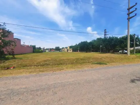 Terreno en Venta en Funes, Rosario