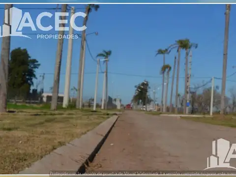 Terreno en Venta en Roldan, San Lorenzo