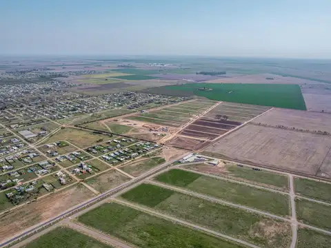 Terreno en Venta en Funes, Rosario