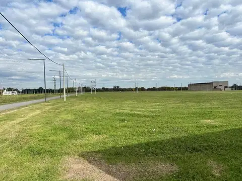 Terreno en Venta en Arroyo Seco, Rosario