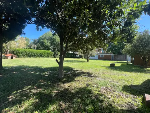Terreno en Venta en Granadero Baigorria, Rosario