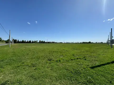 Terreno en Venta en Fisherton, Rosario