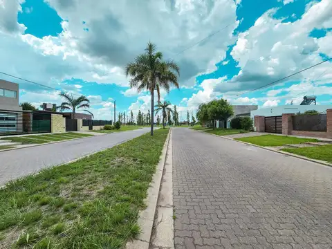 Terreno en Venta en Roldan, San Lorenzo