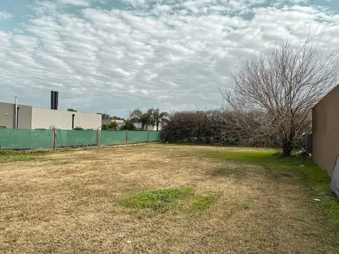 Terreno en Venta en Roldan, San Lorenzo