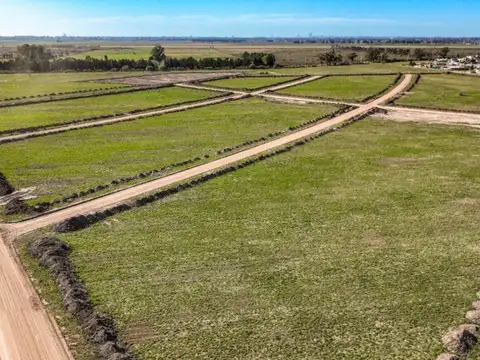 Terreno en Venta en Funes, Rosario