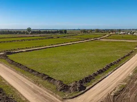 Terreno en Venta en Funes, Rosario