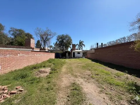 Terreno en Venta en Funes, Rosario