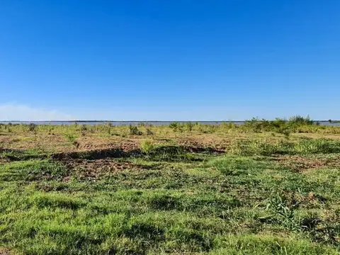 Terreno en Venta en Arroyo Seco, Rosario