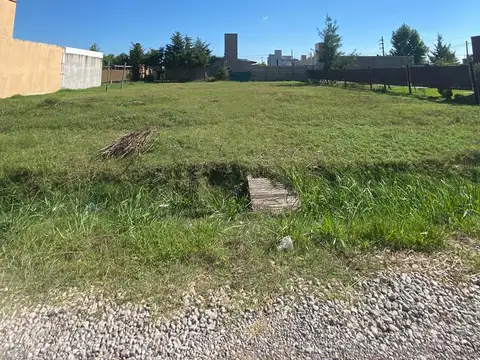 Terreno en Venta en Roldan, San Lorenzo