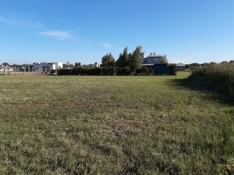 Terreno en Venta en Funes Norte, Funes
