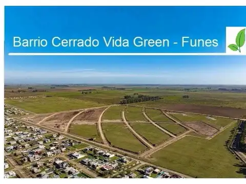 Terreno en Venta en Funes, Rosario