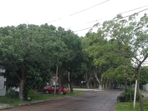 Terreno en Venta en Barrio Matheu, Rosario