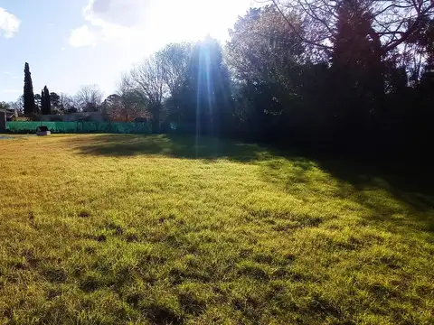 Terreno en Venta en Roldan, San Lorenzo