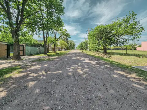 Terreno en Venta en Funes, Rosario