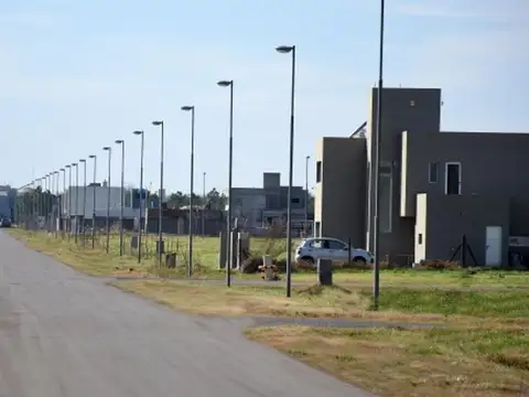 Terreno en Venta en Funes, Rosario