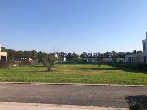 Terreno en Venta en Fighiera, Rosario
