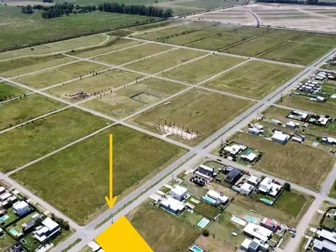 Terreno en Venta en Funes Norte, Funes