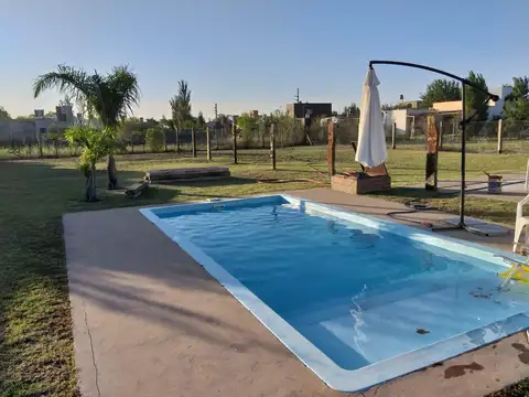 Terreno en Venta en Roldan, San Lorenzo