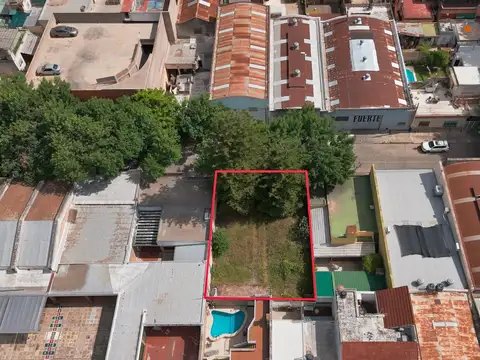 Terreno en Venta en Echesortu, Rosario