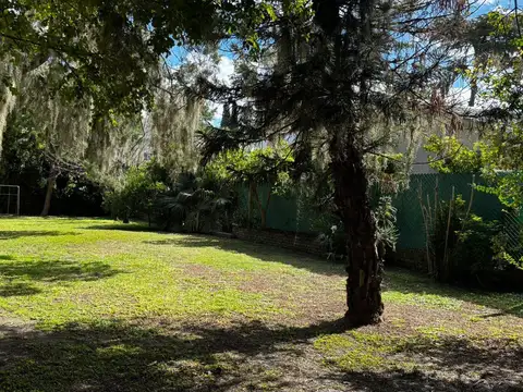 Terreno en Venta en Funes, Rosario