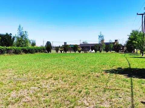 Terreno en Venta en Roldan, San Lorenzo