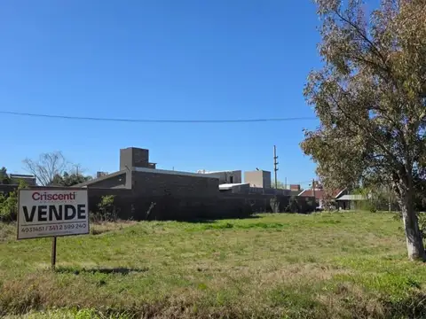 Terreno en Venta en Funes, Rosario